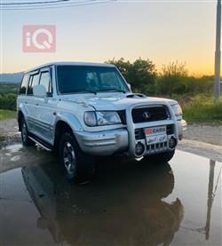 هيونداي جالوبر